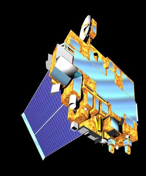 Su ve bulutlarda bulunan eser miktardaki aerosol partiküllerini inceleyen TERRA uydusu, orman yangınlarının da takibi için kullanılıyor. 1999 yılında uzaydaki yörüngesine yerleştirilen uydu, atmosfer toprak ve okyanusların birbirleriyle olan etkileşimleri