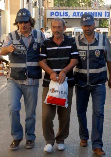 İzmir'de Skorsky'li operasyonda gözaltına alınan çete