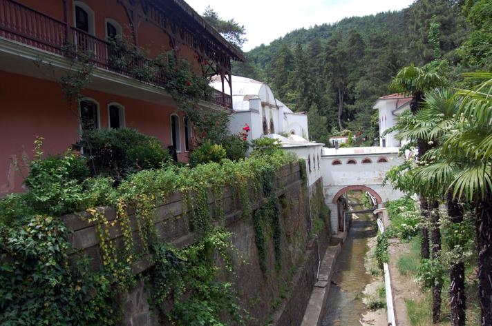 YALOVA - TERMAL