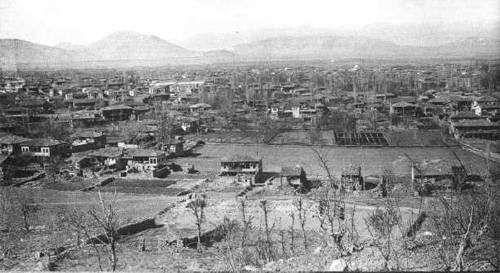 <p><span style="text-decoration: underline;"><span style="color: #ff0000;"><strong>ISPARTA</strong></span></span></p>
