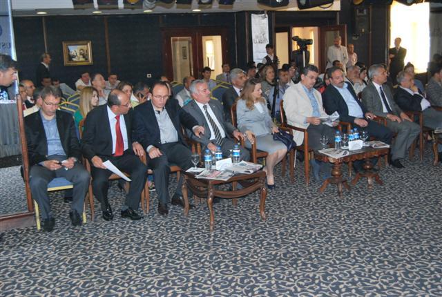 Şanlıurfa Gazeteciler Derneği