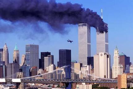 ABD güçleri tarafından Pakistan'da öldürüldüğü açıklanan Usame bin Ladin, 11 Eylül 2001 tarihinde ABD'de uçaklarla düzenlenen kanlı saldırıların sorumlusu olarak adını bütün dünyaya duyurdu.