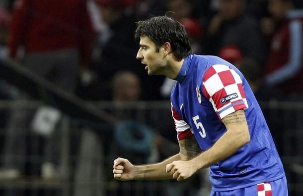 3 - Vedran Corluka (Bayer Leverkusen)