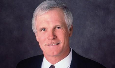 <p><strong><span style="color: #ff0000;"><span style="text-decoration: underline;">Toprak ağası:</span> <span style="color: #000000;">Ted  Turner      </span><span style="text-decoration: underline;"> <br /><br />Statüsü:</span><span style="color: #000000;">          Yatırımcı  <br /></span><br /><span style="text-decoration: underline;">Toprakları:</span><span style="color: #000000;">      ABD<br /><br /></span><span style="text-decoration: underline;">Kaç hektar?</span>    <span style="color: #000000;">809.371</span></span></strong></p>