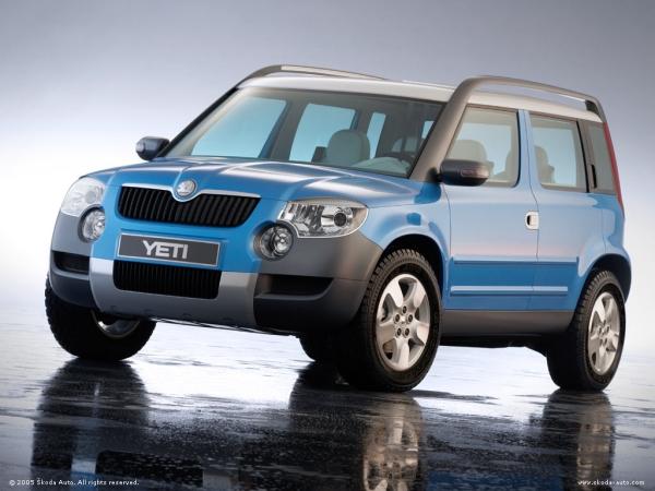 Skoda Yetide motor seçenekleri çoğalıyor

Skoda Yetinin 1.4 TSI motor ve 2.0 TDI 4x4 DSG şanzımanlı modelleri eylül ayının ilk haftasında Türkiye pazarında yerini alacak. Şehir içi günlük kullanımının yanında eğlence otomobili olarak da tasarlanan Yeti, yol kullanımının yanında arazi kullanımında da en yeni sürüş teknik ve özelliklerine olanak veren teknolojiyle donatıldı. Skoda Yeti 4x4 ve 4x2 olarak sunulan çekiş alternatifleri ve her ihtiyaca uygun motor seçenekleri ile de dikkat çekiyor.

Yeti, 1.4 TSI motor ve 2.0 TDI 4x4 DSG şanzımanlı modelleriyle eylül ayının ilk haftasında Türkiye pazarındaki yerini almaya hazırlanıyor. Yeti, tasarımında, sağlam bir arazi aracı karakterine sahip kimliğini korurken, kompakt boyutlarıyla kullanım kolaylığı da sağlıyor. Geniş bagaj hacmi, artırılan güvenlik önlemleri ve başarılı yol tutuşuyla Skoda Yeti güvenliği ve insan yaşamını ön planda tutan bir araç olarak göze çarpıyor. 17 inç tekerlekler ile sportif bir görünüm kazanan araç, panaromik açılır cam tavan sürüş konforunu en üst düzeye taşıyor.