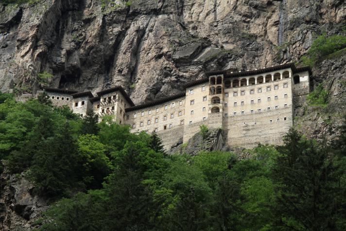 TRABZON