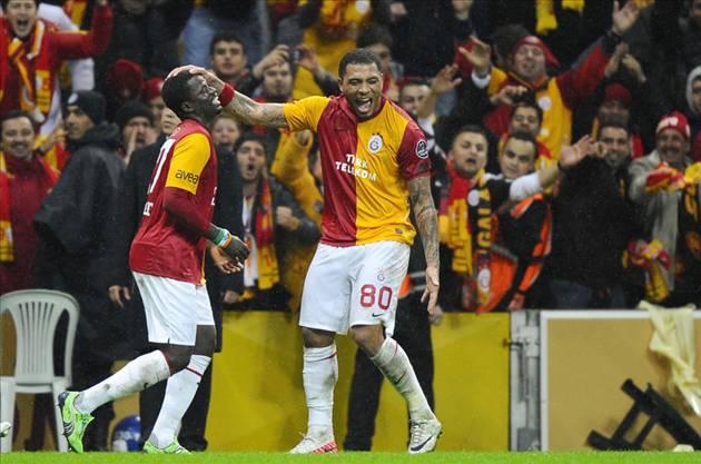 "Hayat şampiyonluğa ortak olunca güzel!" (Bir Galatasaraylı)