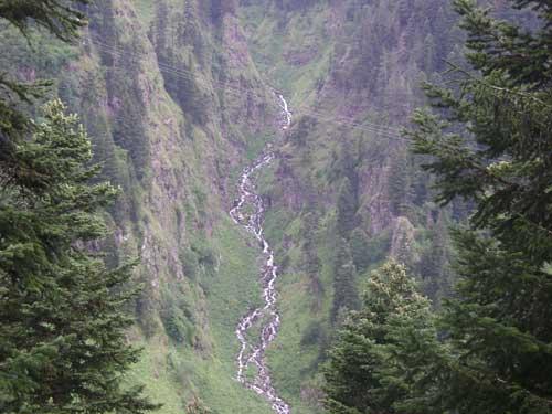 Artvin'den manzaralar
