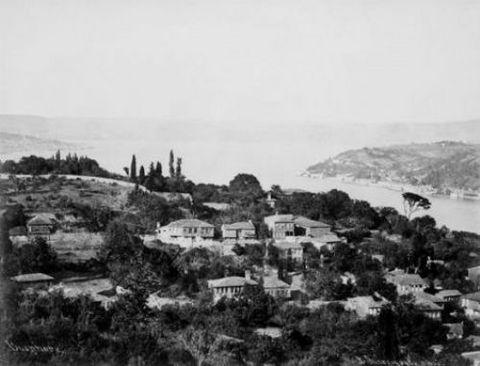 Boğaziçi