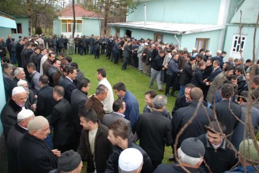 6 asırlık bayram geleneği