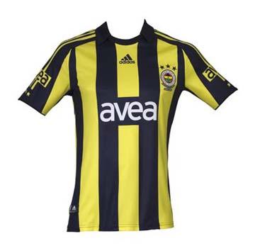 TFF: Fenerbahçe temiz UEFA: Yanlış anons