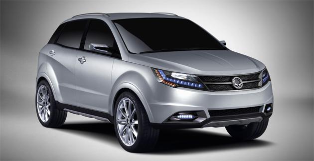 <p><strong>SSANG YONG:</strong> Marka, Kyron modelini 68 bin 444 liradan başlayan fiyatlarla satıyor. Actyon Sports ise 40 bin 657 liradan başlayan fiyatlar ve 5 bin liralık hard-top veya halftop arka kabin kapamaya donanımına sahip.</p>