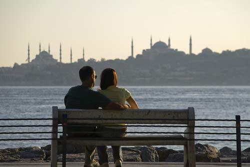 Eskidar'dan Üsküdar'a fotoğraf sergisi