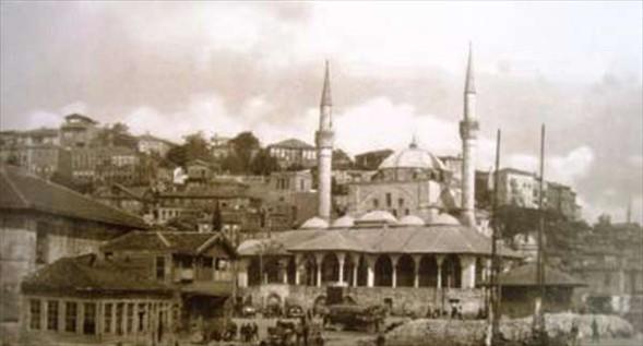 Üsküdar