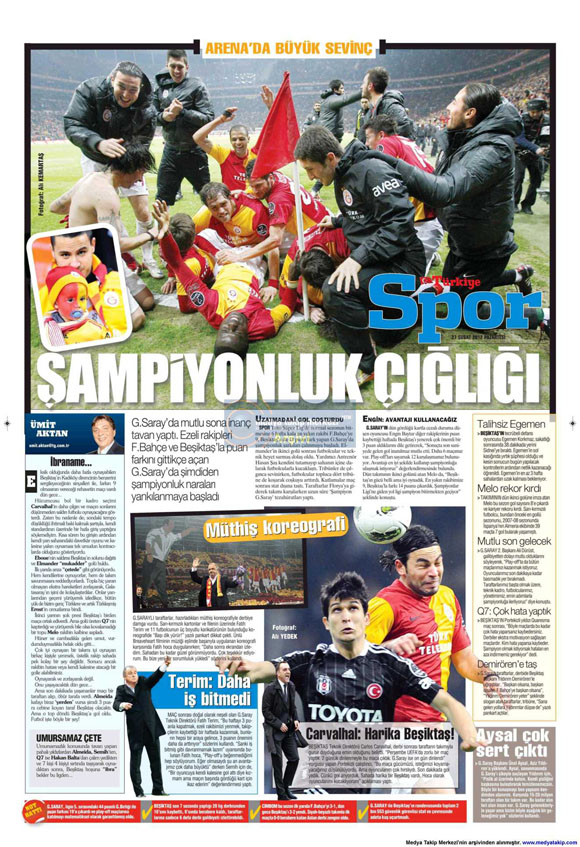 TÜRKİYE
