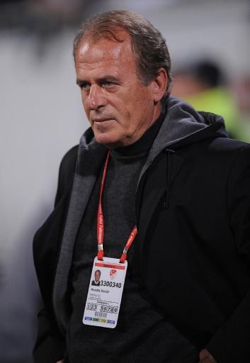 Beşiktaş'ın Kocaman hezimeti