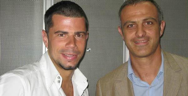 Fenerbahçe ile yollarını ayırarak Fransız ekibi PSG ile anlaşan Kezman 14 numaralı formayı giyecek