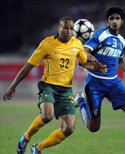 2001'de Sydney'de oynanan maçta Avustralya, Samoa'yı 31-0 yenerken, Archie Thompson, 11 golle zor bir rekorun sahibi oldu.