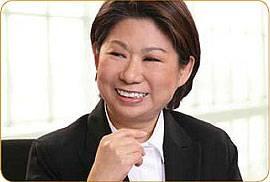 42. Teresita Sy-Coson- SM Yatırım, Filipinler