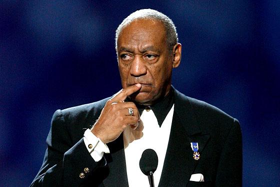 10-Bill Cosby - Oyuncu, Aktivist