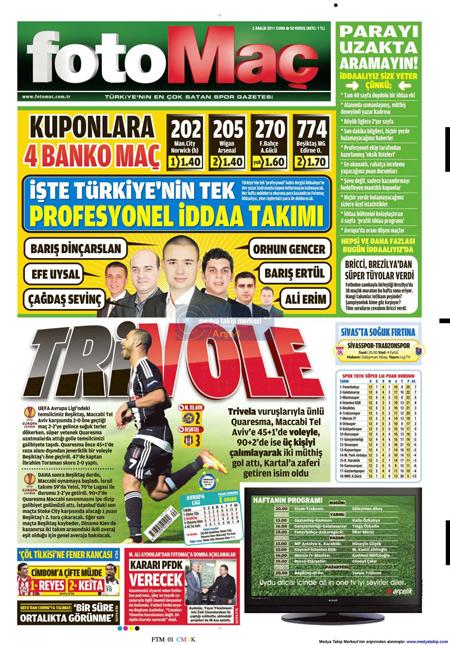 FOTOMAÇ