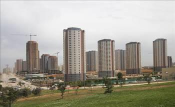 <p>Semt      : <strong>Ataşehir </strong></p>
<p>En düşük : <strong>165 Bin TL</strong></p>
<p>En yüksek: <strong>200 Bin TL</strong></p>