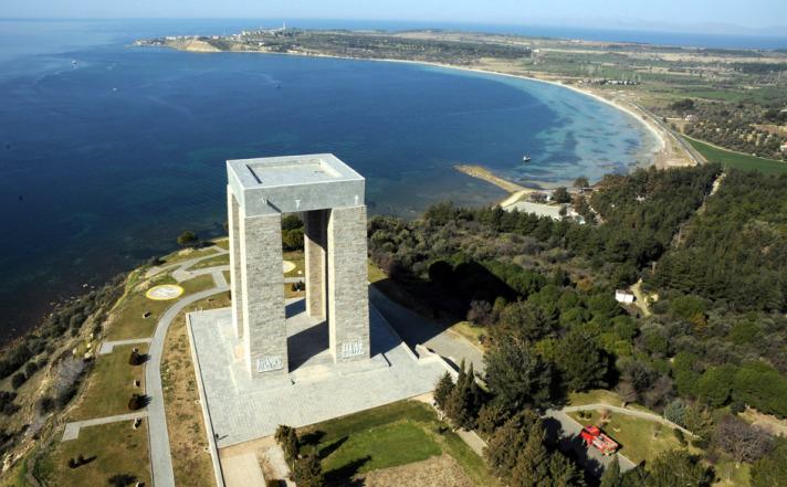 ÇANAKKALE