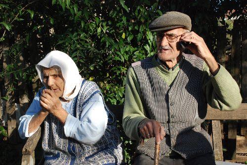 Ereğli'ye bağlı Ormanlı beldesi Ortacı köyünde yaşayan 94 yaşındaki 7 çocuk, 16 torun sahibi Şaban Kalmaz, Mustafa Kemal Atatürk'ün öldüğü 1938 yılında Yavuz gemisinde askerlik yaparken Atatürk'ün naaşının başında nöbet tuttu.