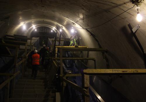 Kadıköy - Kartal Metrosu