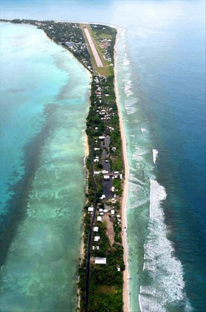 Tuvalu