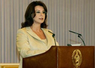 Leyla Bin Ali: 

Halkın eşinden daha fazla tepki gösterdiği Leyla Bin Ali, kocasının isyan dalgası karşısında iktidarı bırakmayı göze aldığında bile,daha fazla direndi.Hatta kocasını uzaklaştıp iktidarı bizzat eline alma planları yaptığı söylentileri yayıldı.