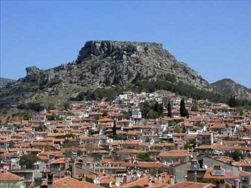 7- Muğla Kişibaşı Gelir : 18 bin 980 TL