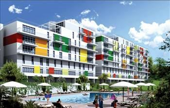 NAR CITY
Tepe İnşaatın İstanbul Maltepede inşa ettiği Narcity projesi, 147 dönüm arazi üzerinde 306 konuttan oluşuyor. 67.70 ile 174.60 m2 arasında 1+1, 2+1, 3+1, 4+1 ve bahçe dubleksi seçeneklerinin fiyatı 168 bin liradan başlayıp 535 bin liraya kadar çıkıyor. Projede, üç açık ve bir kapalı yüzme havuzu, saunalı fitness salonu, yürüyüş alanları, çocuk oyun alanları, basketbol sahası, bilardo ve masa tenisi, kafeterya, tv-sinema salonu, çay bahçesi, meditasyon bahçesi, köpek gezdirme alanları ve 2 adet tenis kortu bulunuyor. Yeşilliğin hakim olduğu peyzaj düzeninde ise özel nar ağaçları dikkat çekiyor.
Web: www.narcity.com.tr
Tel: 0216 444 46 27