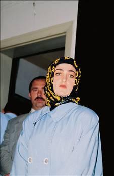 PERDE ARKASINDAKİ İSİMLER
Gizli tanığın iddiasına göre, 28 Şubat döneminde Fadime Şahin, Müslüm Gündüz ve Ali-Emire Kalkancı skandallarının perde arkasında organizatör olarak Veli Küçük, finansör olarak ise Strateji dergisinin sahibi Turgut Büyükdağ vardı.