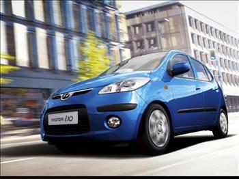 Model: Hyundai i 10 1.1 Team
Şanzıman: Mekanik-Manuel
Yakıt tüketimi: 5 L