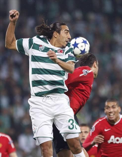 İbrahim Öztürk (Bursaspor)