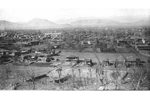 <p>Isparta</p>