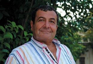 Tarık Papuçcuoğlu- ikinci Bahar- Vakkas karakteri
