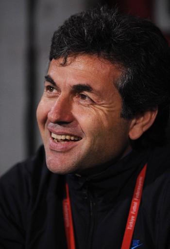 Beşiktaş'ın Kocaman hezimeti