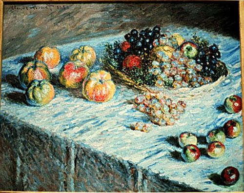 Monet