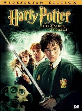 15.Harry Potter ve Sırlar Odası
Vizyon tarihi:   29.11.02
Vizyonda kaldığı hafta sayısı:  32
Filmi seyreden kişi sayısı:  1,111,378