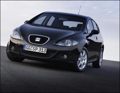 SEAT LEON: 32.250