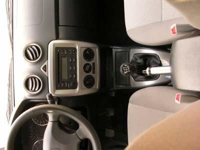 Geely Echo CK