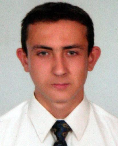 Hataylı Şehit Er Fatih Yonca
