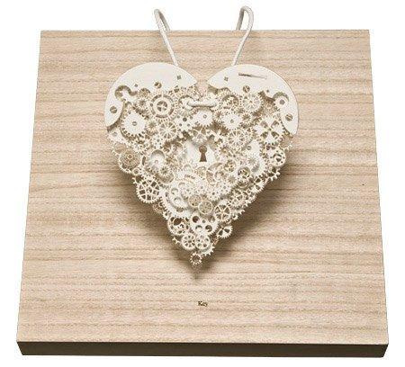 Yaratıcılıkta sınır tanımayan tasarımlar..