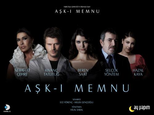 Aşk-ı Memnu