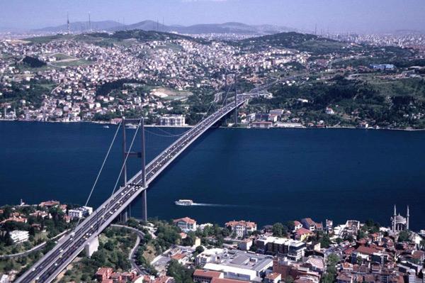 <p><strong><span style="color: #0000ff;">İstanbul :</span></strong> 13 624 Bin 240</p>