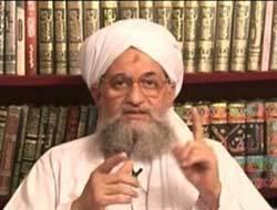 AYMAN AL-ZAWAHIRI 

19 Haziran 1951 Mısır doğumlu, Arapça ve Fransızca konuşan Zawahiri'nin bulunmasına yardım edenlere 25 milyon dolar vaad ediliyor.