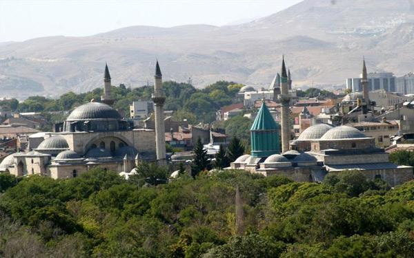 <p><strong><span style="color: #0000ff;">Konya :</span></strong> 2 Milyon 038 Bin 555</p>