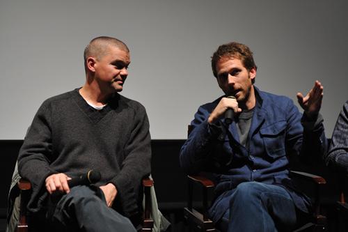 <strong>En İyi Kurgu:</strong> The Social Network Angus Wall ve Kirk Baxter<br /><br />
